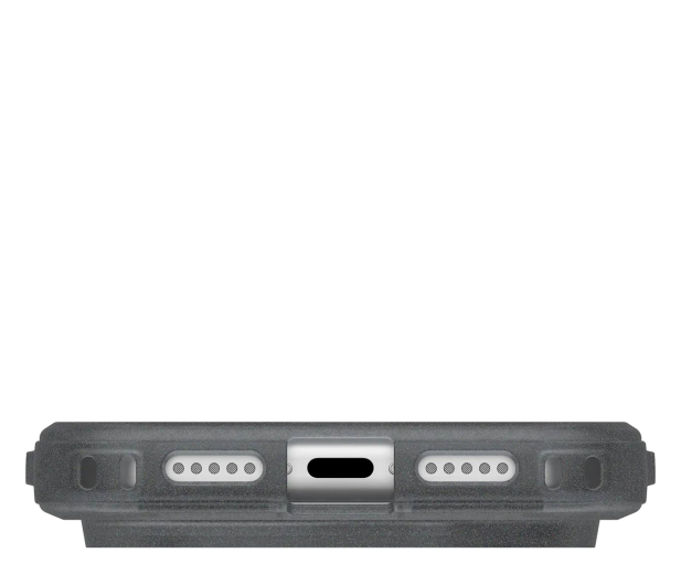 UAG Dot etui do iPhone 17 Pro MagSafe ash - 1364069 - zdjęcie 4